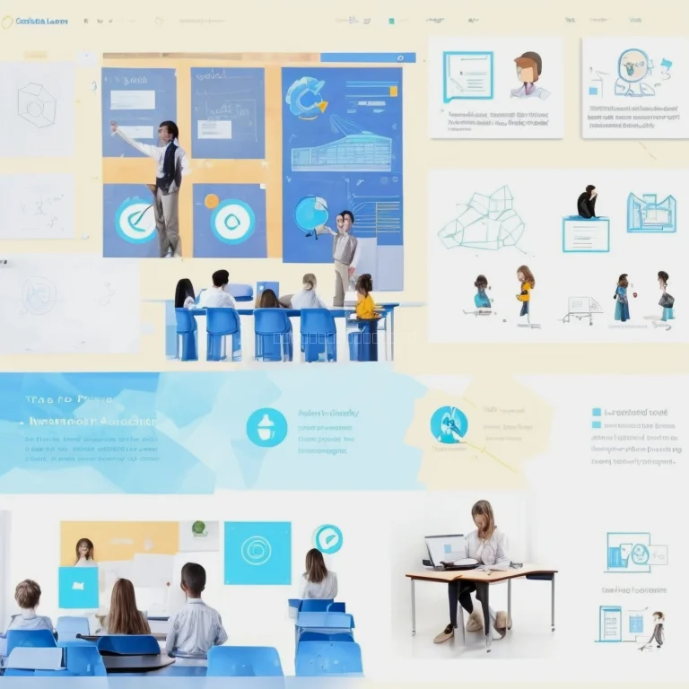 Moderne AI Lernumgebung bei LearnCMaxLab